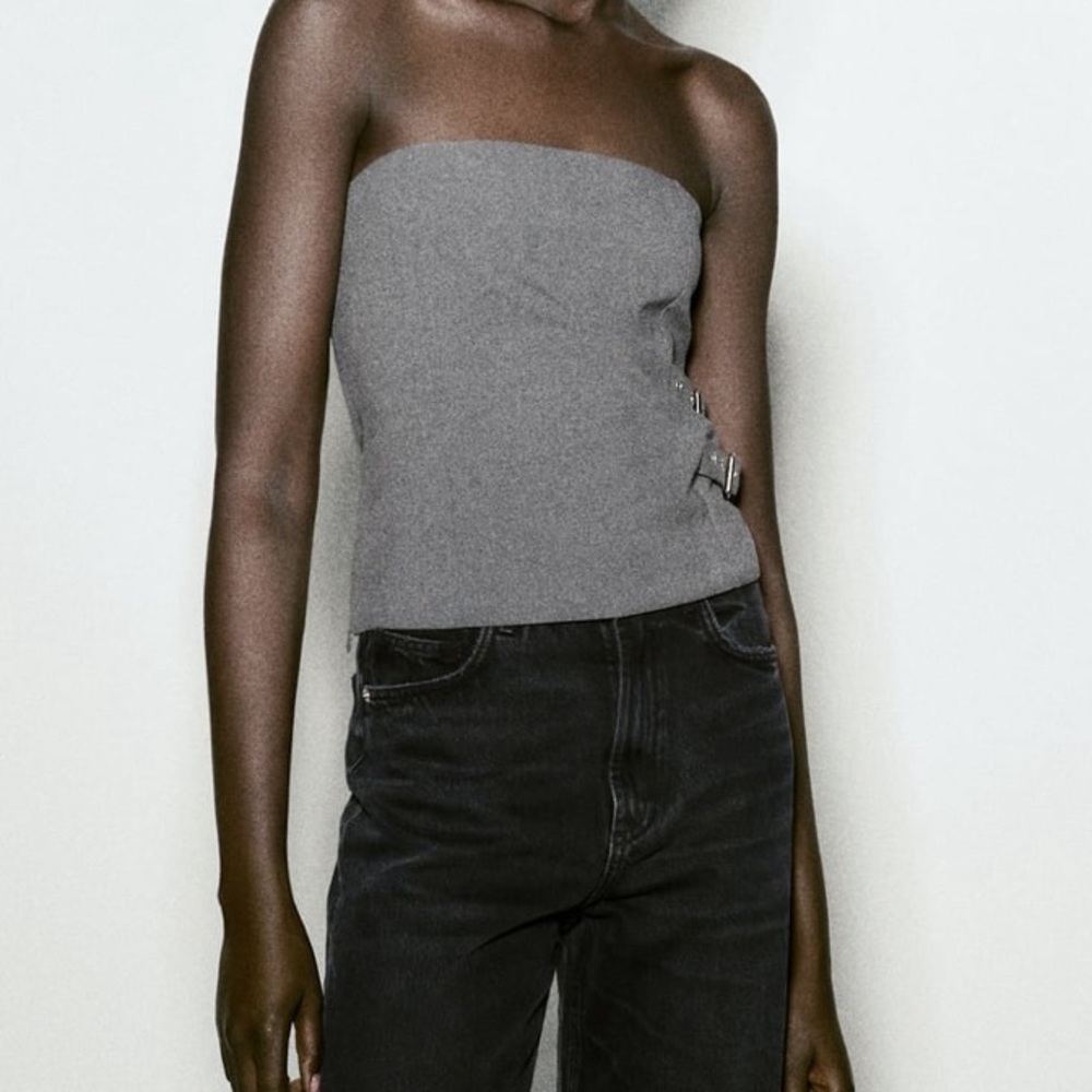 Zara top